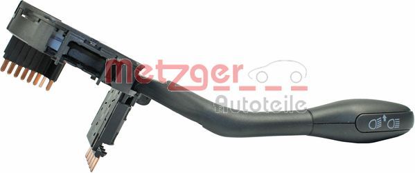 METZGER Prekidač na stupu upravljača